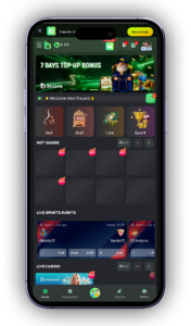 B9 Game APK Download v1.0.31 for Android 1