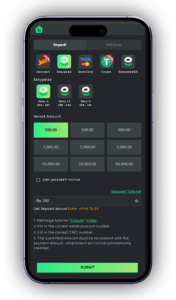 B9 Game APK Download v1.0.31 for Android 3