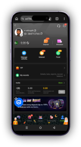 8KVip Game APK Free Download 2026 – Online Earning App in Pakistan 3