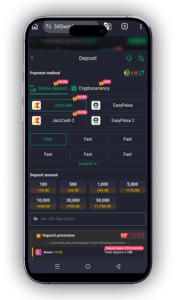 345Win Game Download 2026 – Play & Earn Real Money in Pakistan and India 2