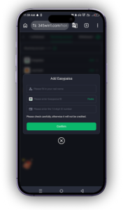 345Win Game Download 2026 – Play & Earn Real Money in Pakistan and India 6