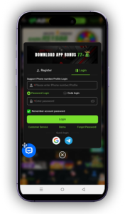 W777 Game APK 2026 – Safe Download & Play in Pakistan 2