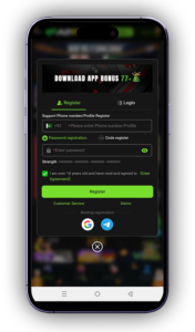 W777 Game APK 2026 – Safe Download & Play in Pakistan 3