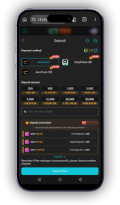 CT999 Game Download – Best New Earning App in Pakistan 2026 5