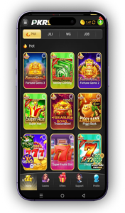 PKR98 Game APK Free Download | New Earning App in Pakistan 2026 3