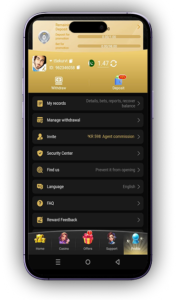 PKR98 Game APK Free Download | New Earning App in Pakistan 2026 4