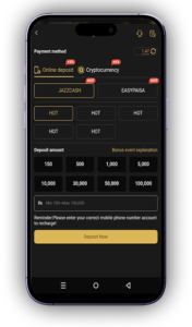 PKR98 Game APK Free Download | New Earning App in Pakistan 2026 5