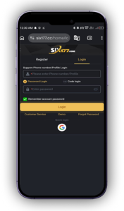 Six177 Game APK Free Download | Latest Earning App 2026 2