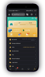 Six177 Game APK Free Download | Latest Earning App 2026 4