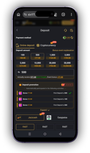 Six177 Game APK Free Download | Latest Earning App 2026 6