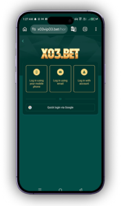 X03 Game Download Latest Version for Android Pakistan 2026 1