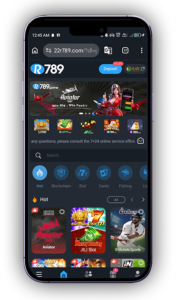 R789 Game Download Latest Version for Android Pakistan 2026 3