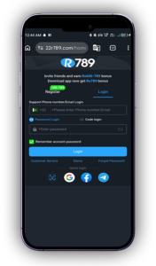 R789 Game Download Latest Version for Android Pakistan 2026 2