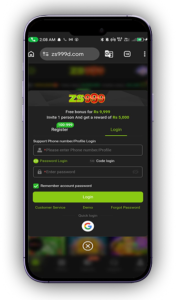 ZS999 Game Download Latest Version for Android in Pakistan 2026 2