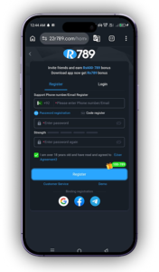 R789 Game Download Latest Version for Android Pakistan 2026 1