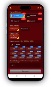 W33 Game Download APK – Top Online Earning App 2026 for Android 5