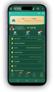 777 Slot4 Game Download 2026 Earning App for Android 5