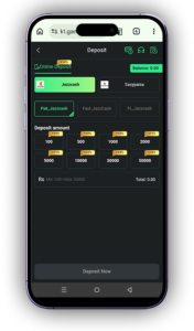 K1 Game APK Download Latest Version 2026 in Pakistan 5