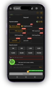 Jami 777 Game Download APK for Android in Pakistan (v1.1.34) 5