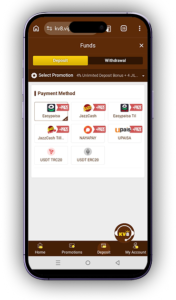 KV8 Game APK Download (2026) – Complete Guide for Pakistan, India & Bangladesh 5