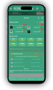 ZT777 Game APK Latest Version 2026 – New Online Earning Gaming App in Pakistan 5