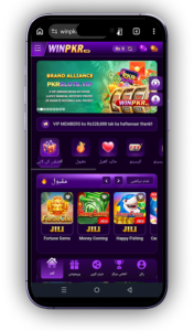 WINPKR APK v2.4.45 – Best Online Earning and Gaming App in Pakistan 2026 5