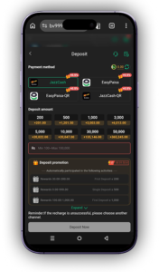 BV999 Game Download APK Latest Version In Pakistan  5