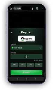 GOPKWin Game Download Real Earning Official App in Pakistan 2026 5