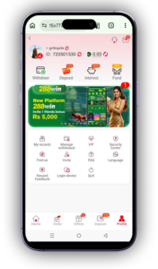 X777 Game APK Download (Real Earning App 2026) for Android in Pakistan 5