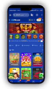 88FD Game APK Download Latest Version for Android in Pakistan 3
