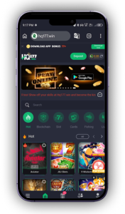 HQ777 Game APK Download Latest Version for Android in Pakistan 3