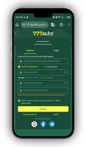 777 Slot4 Game Download 2026 Earning App for Android 3