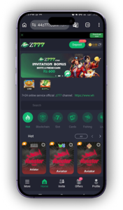 Z777 Game Pakistan Free Download Official Earning App 3