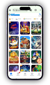 1JJ Game Download APK For Android (Latest 2026 Version) 3