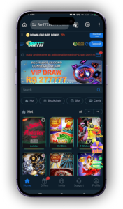 3rr777 Game APK Download (Latest) Free for Android – Play and Earn Real Money in Pakistan 3