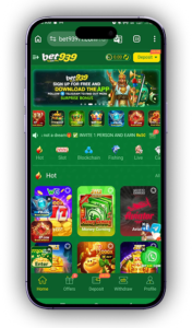 BET939 Game Download APK For Android | New Money App 2026 3