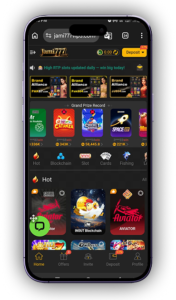 Jami 777 Game Download APK for Android in Pakistan (v1.1.34) 3