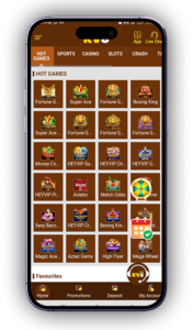 KV8 Game APK Download (2026) – Complete Guide for Pakistan, India & Bangladesh 3