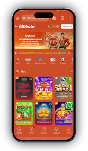 588Win Game APK: Complete Guide to Download, Features, and Online Earning in Pakistan 3