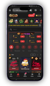 M66 Game Download New Earning App For Android and iOS in Pakistan 3