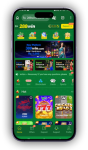 288 Win Game Download (Top Earning Platform) for Android 3