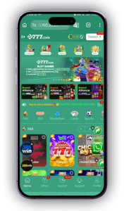 ZT777 Game APK Latest Version 2026 – New Online Earning Gaming App in Pakistan 3