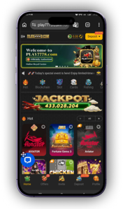 Play7778 Game Download New Earning App For Android 2026 3