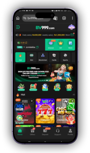 BV999 Game Download APK Latest Version In Pakistan  3