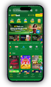 877bet Game APK Download Latest Version Free For Android in Pakistan 2026 3