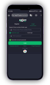 HQ777 Game APK Download Latest Version for Android in Pakistan 2