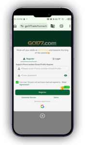 Go177 Game Download the New Real Money App for Free 2