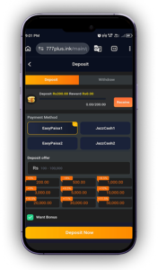 777Plus Game Free Download for Android – Complete Guide for Pakistan 5