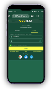 777 Slot4 Game Download 2026 Earning App for Android 2