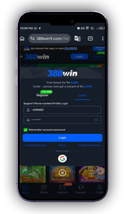 388Win Game Download Pakistani Official Android APK 2026 2